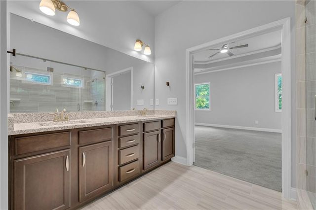 120 Morris Creek Drive, Hoschton, GA 30548