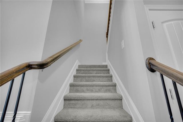120 Morris Creek Drive, Hoschton, GA 30548