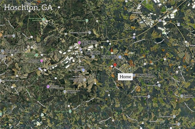 120 Morris Creek Drive, Hoschton, GA 30548