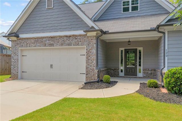 120 Morris Creek Drive, Hoschton, GA 30548