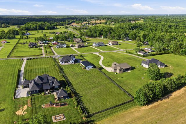 524 Fern Valley Rd, White House, TN 37188