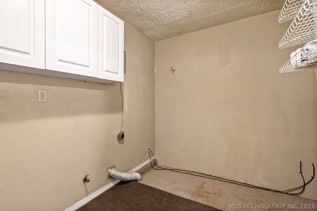 1410 N Dogwood Street, Owasso, OK 74055