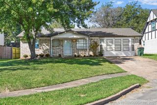 1410 N Dogwood Street, Owasso, OK 74055