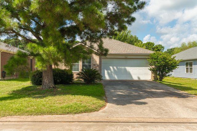 21907 Willow Shade Lane, Tomball, TX 77375