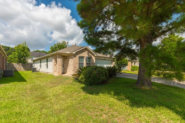 21907 Willow Shade Lane, Tomball, TX 77375