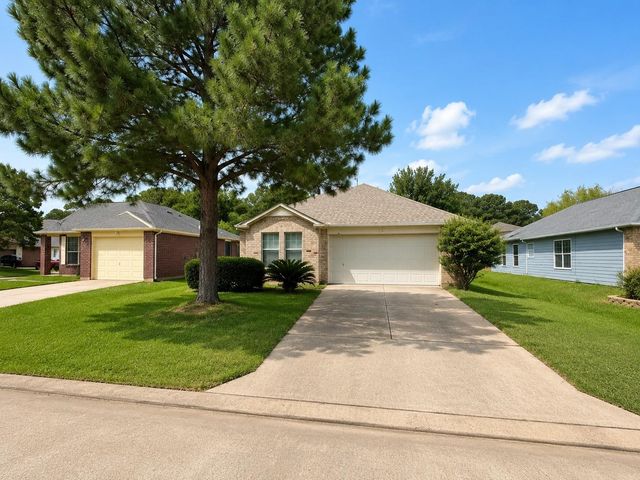 21907 Willow Shade Lane, Tomball, TX 77375