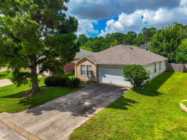 21907 Willow Shade Lane, Tomball, TX 77375