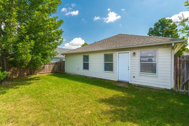 21907 Willow Shade Lane, Tomball, TX 77375