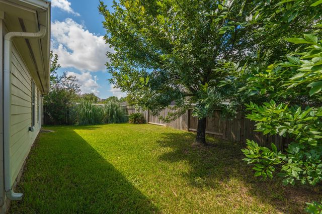 21907 Willow Shade Lane, Tomball, TX 77375