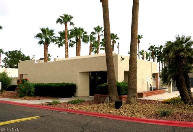 2654 Aracatuba Avenue, Las Vegas, NV 89121