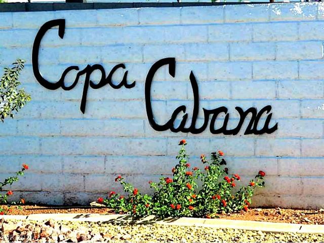 2654 Aracatuba Avenue, Las Vegas, NV 89121