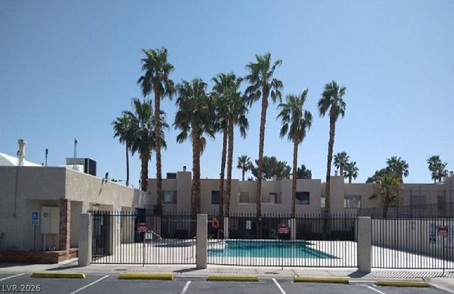 2654 Aracatuba Avenue, Las Vegas, NV 89121