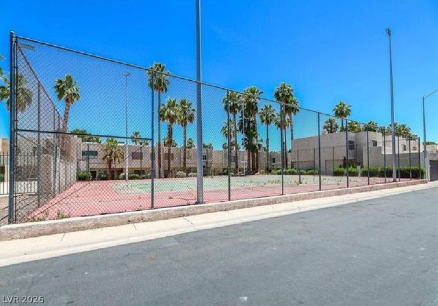 2654 Aracatuba Avenue, Las Vegas, NV 89121