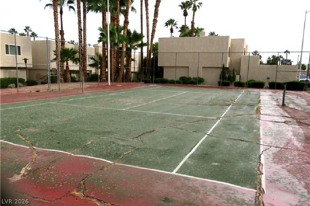 2654 Aracatuba Avenue, Las Vegas, NV 89121