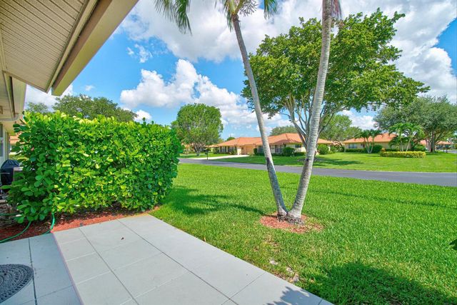 9830 Bischofia Tree Way, Boynton Beach, FL 33436