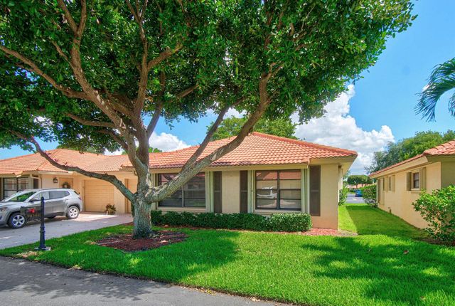 9830 Bischofia Tree Way, Boynton Beach, FL 33436