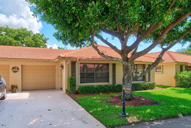9830 Bischofia Tree Way, Boynton Beach, FL 33436