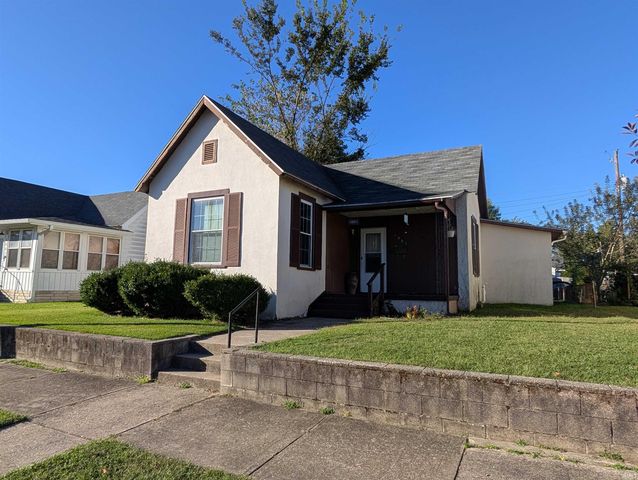 1001 E Locust Street, Vincennes, IN 47591