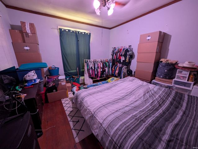 1001 E Locust Street, Vincennes, IN 47591