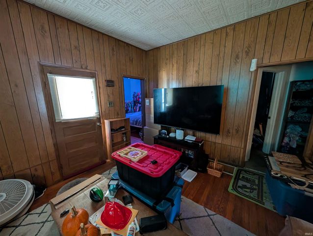 1001 E Locust Street, Vincennes, IN 47591