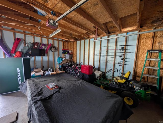 1001 E Locust Street, Vincennes, IN 47591