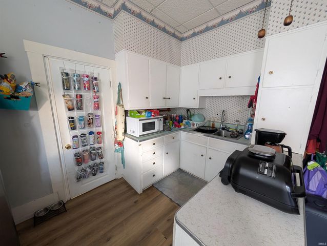 1001 E Locust Street, Vincennes, IN 47591