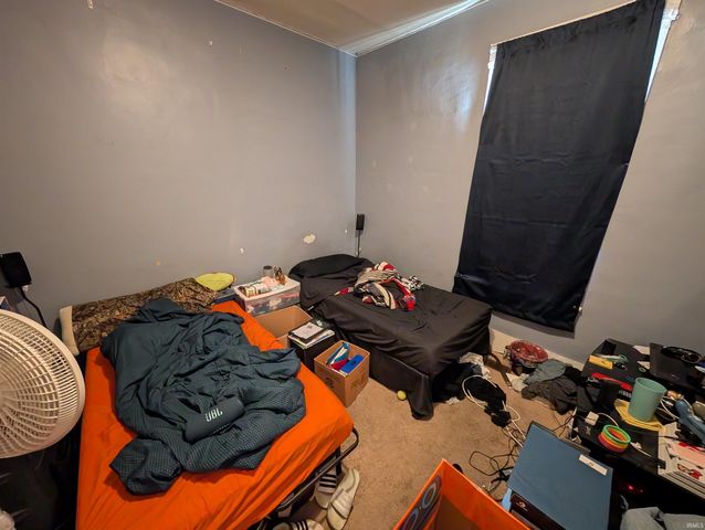 1001 E Locust Street, Vincennes, IN 47591