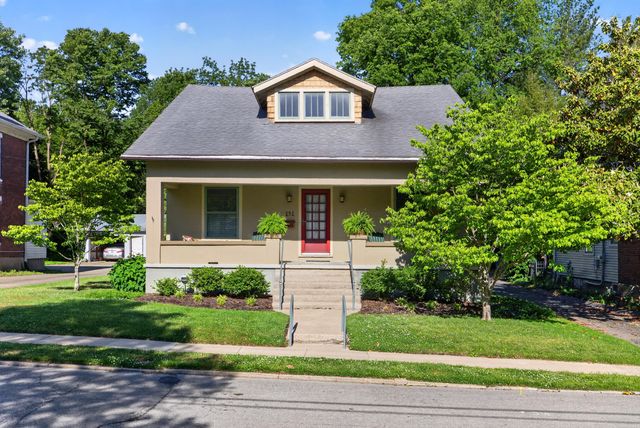 151 St Mildreds Court, Danville, KY 40422