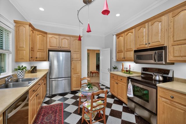 151 St Mildreds Court, Danville, KY 40422
