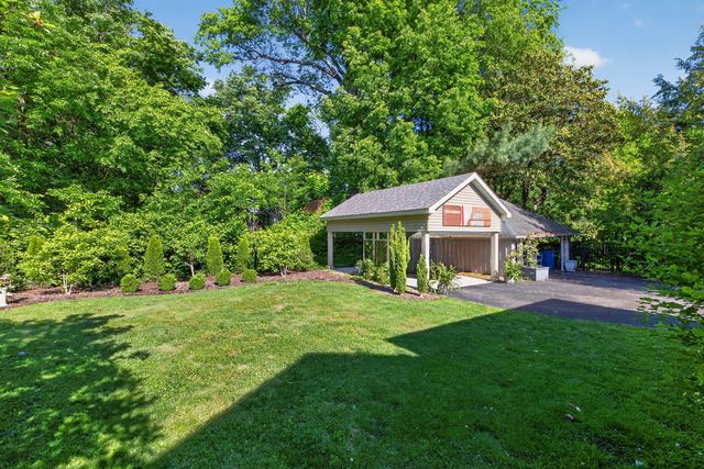 151 St Mildreds Court, Danville, KY 40422