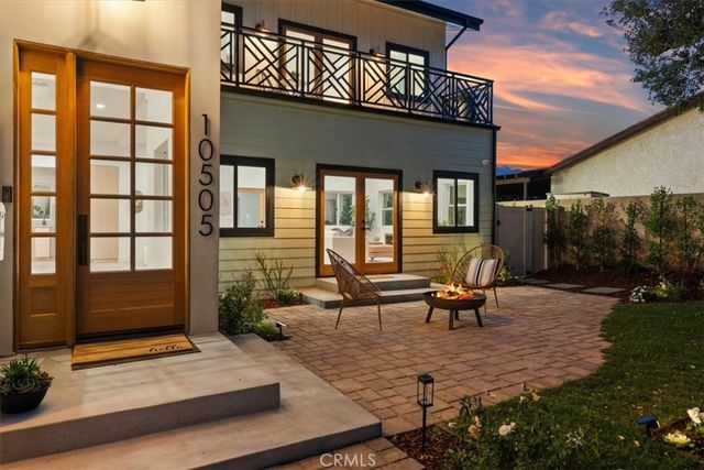 10505 Jordan, Chatsworth, CA 91311