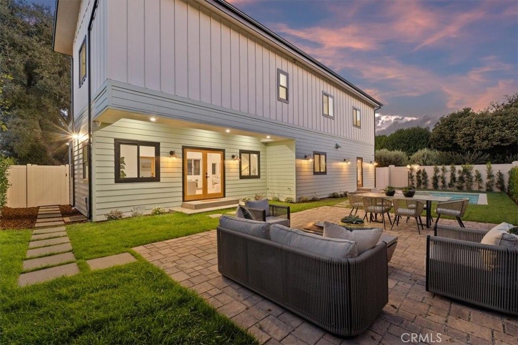 Image 12 of property listing at 10505 Jordan, Chatsworth, CA 91311