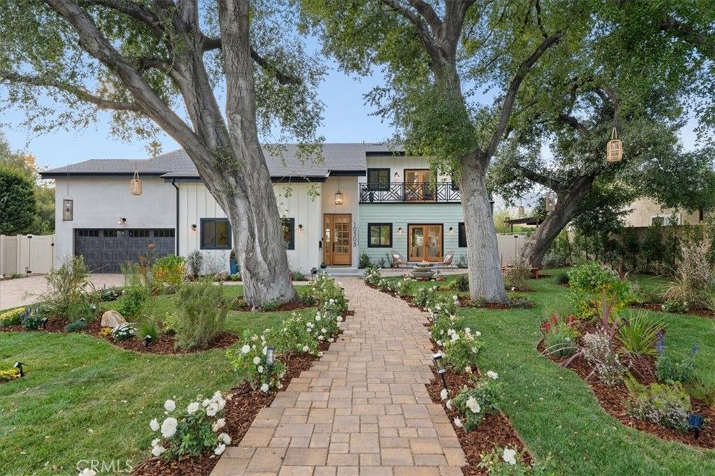 Image 5 of property listing at 10505 Jordan, Chatsworth, CA 91311