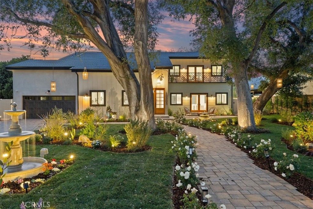 Image 6 of property listing at 10505 Jordan, Chatsworth, CA 91311
