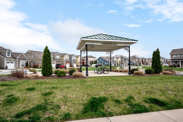 209 Dursley Ln, Spring Hill, TN 37174