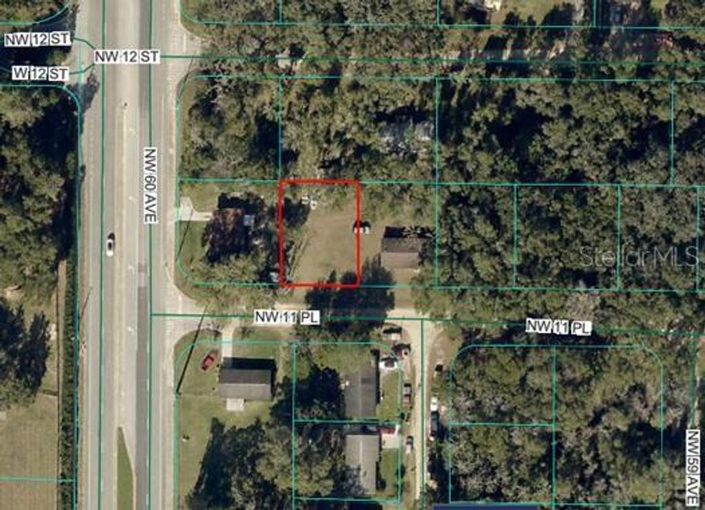 000 NW 11TH PL, Ocala, FL 34482