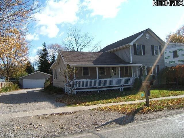 4185 Maple Street, Perry, OH 44081