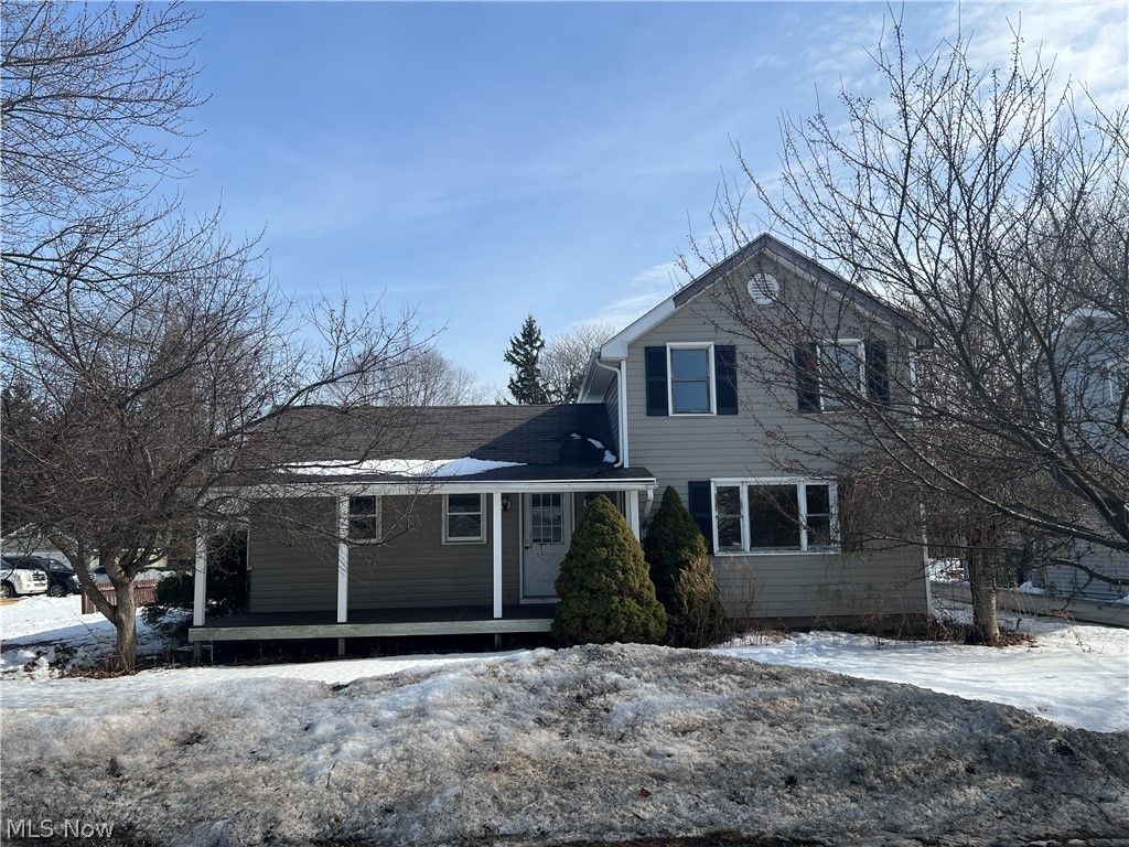 4185 Maple Street, Perry, OH 44081