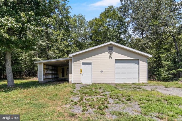 5490 FREDDY PL, Welcome, MD 20693