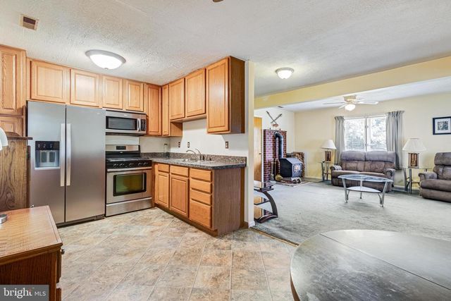 5490 FREDDY PL, Welcome, MD 20693