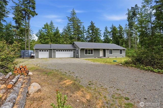 7219 182nd Avenue NW, Vaughn, WA 98394