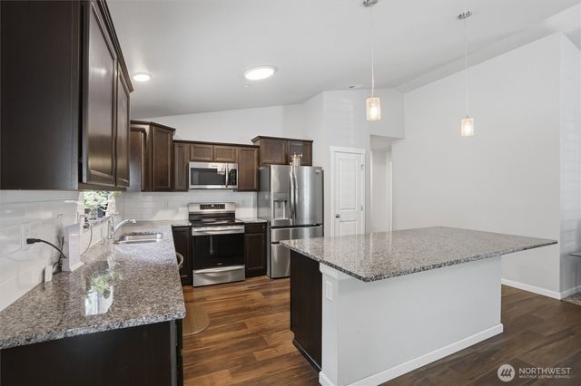 7219 182nd Avenue NW, Vaughn, WA 98394