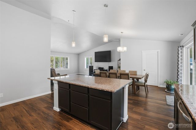 7219 182nd Avenue NW, Vaughn, WA 98394