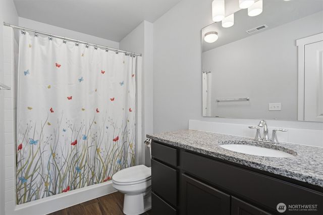 7219 182nd Avenue NW, Vaughn, WA 98394