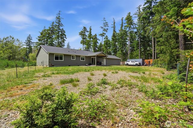 7219 182nd Avenue NW, Vaughn, WA 98394
