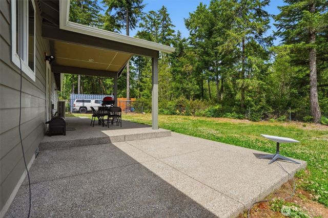 7219 182nd Avenue NW, Vaughn, WA 98394