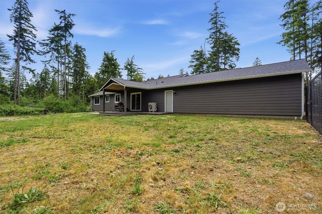 7219 182nd Avenue NW, Vaughn, WA 98394