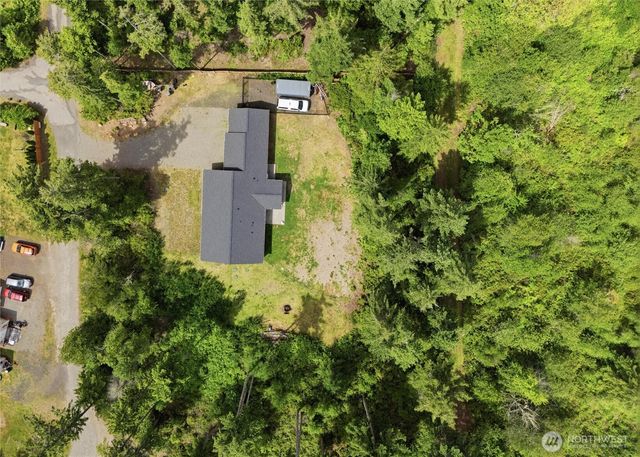 7219 182nd Avenue NW, Vaughn, WA 98394
