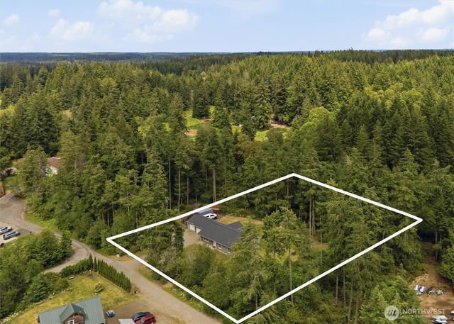 7219 182nd Avenue NW, Vaughn, WA 98394