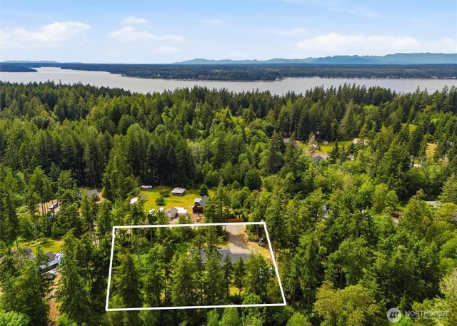 7219 182nd Avenue NW, Vaughn, WA 98394